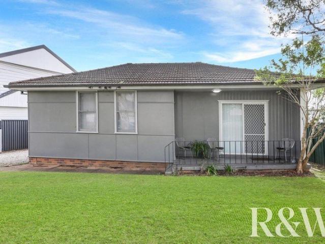 House for rent in Sydney, New South Wales