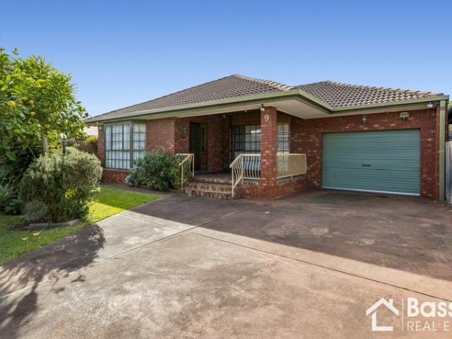 House for rent in Camerons Creek, Victoria