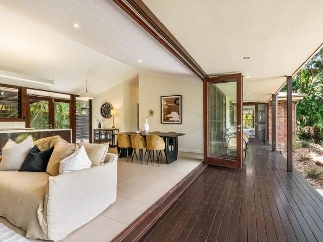 House for rent in Byron Bay, New South Wales