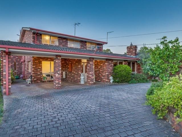 House for rent in Camerons Creek, Victoria