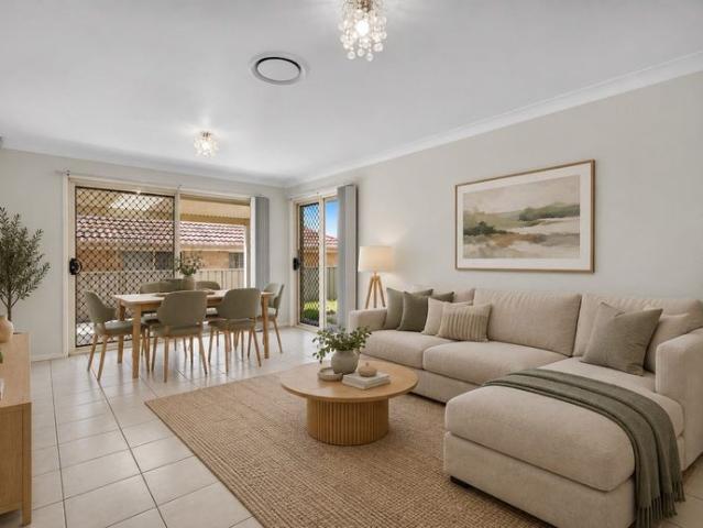 House for rent in Blair Athol, Sydney