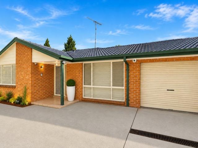 Duplex for sale in Sydney, New South Wales