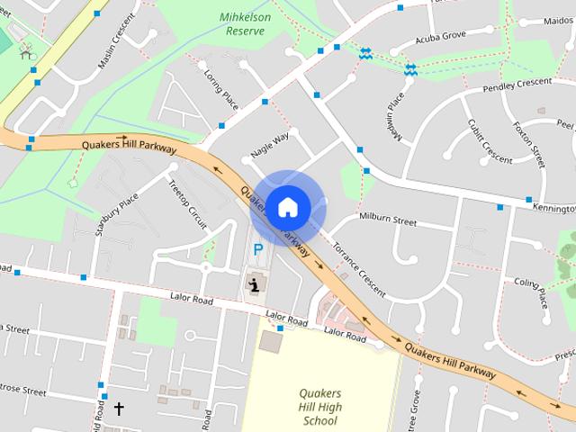 House for rent in Sydney, New South Wales