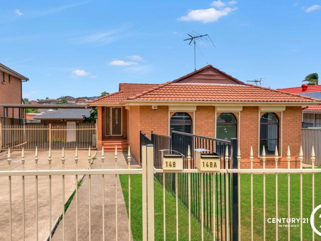 House for rent in Edensor Park