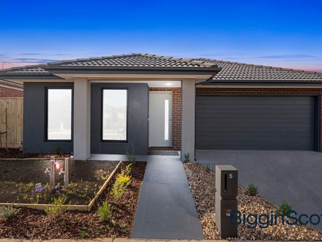House for rent in Camerons Creek, Victoria