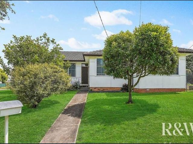 House for rent in Doonside, Sydney