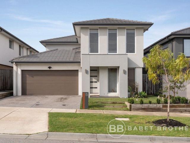 House for rent in Camerons Creek, Victoria