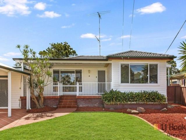 House for sale in Greystanes, New South Wales