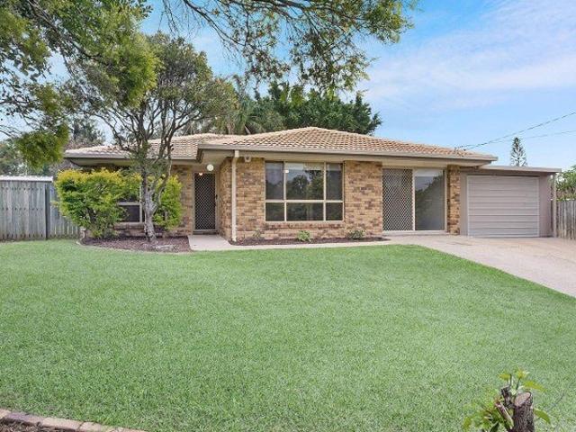 House for rent in Toombul, Queensland