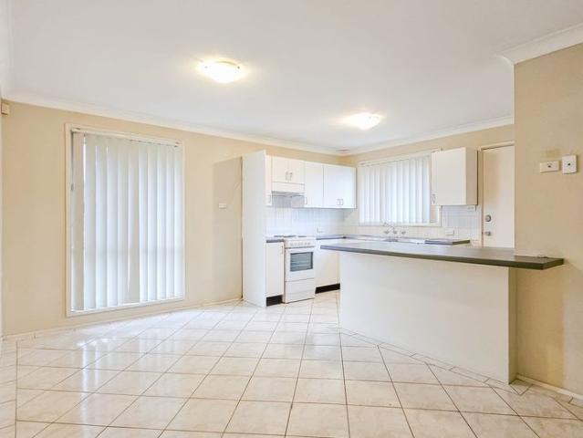 House for rent in Werrington, Sydney