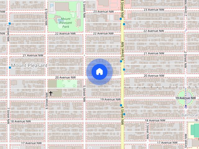 Townhouse for rent in Northwest, Alberta