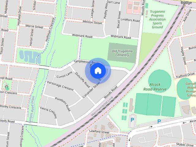 House for rent in Camerons Creek, Victoria