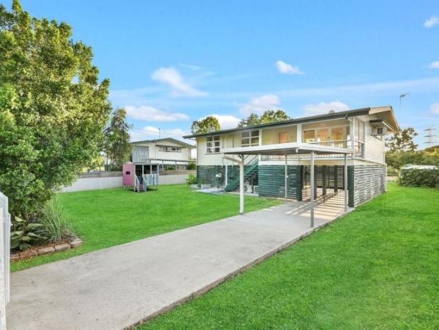 House for rent in Kelso, Townsville City