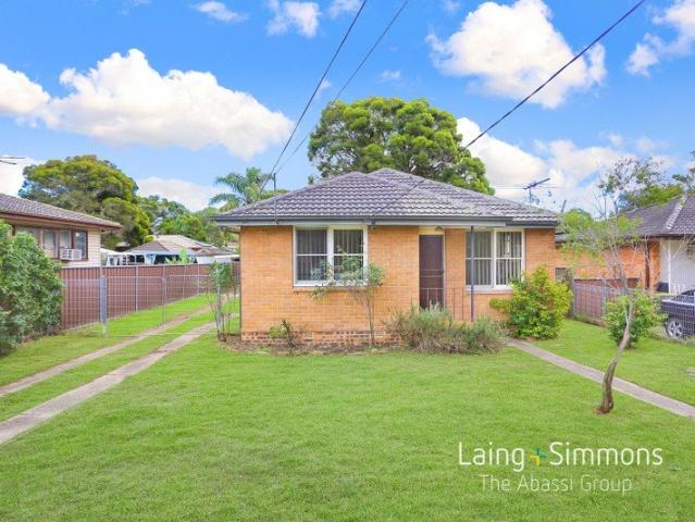 House for rent in Sydney, New South Wales