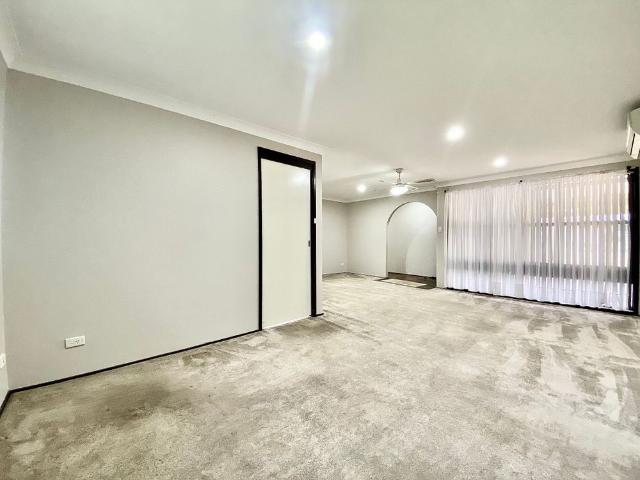 House for rent in Ruse, Sydney