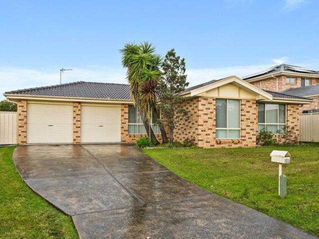 House for rent in Albion Park, Shellharbour City Council