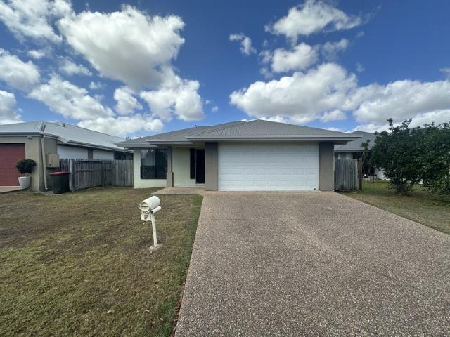 House for rent in Mount Low, Queensland