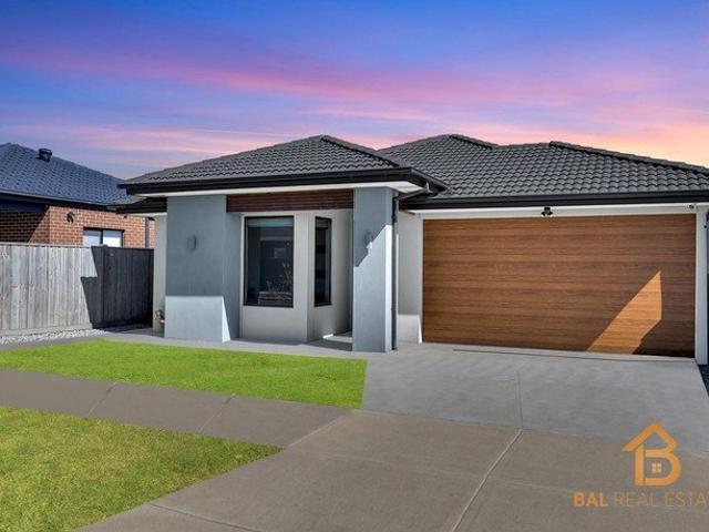 House for rent in Beveridge, Victoria
