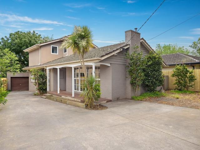 House for rent in Ringwood, Melbourne