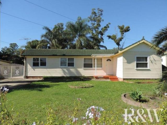 House for rent in Sydney, New South Wales