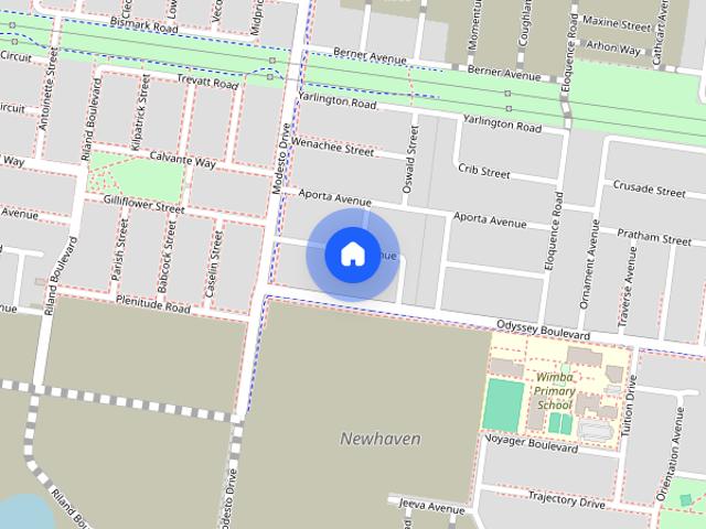House for rent in Camerons Creek, Victoria