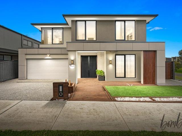 House for sale in Camerons Creek, Victoria