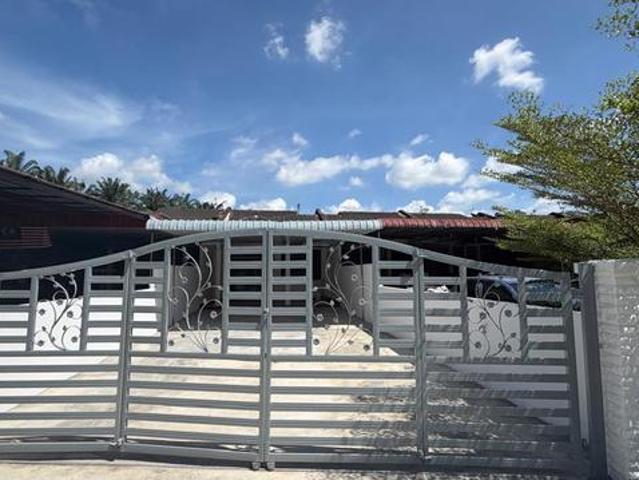 Terraced House for sale in Kulim, Kedah
