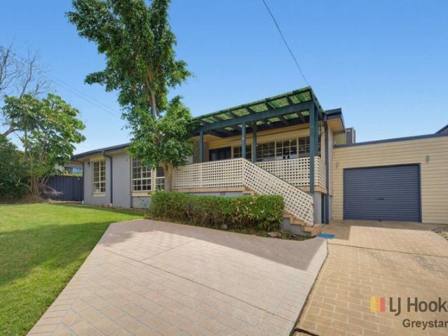 House for sale in Greystanes, Sydney