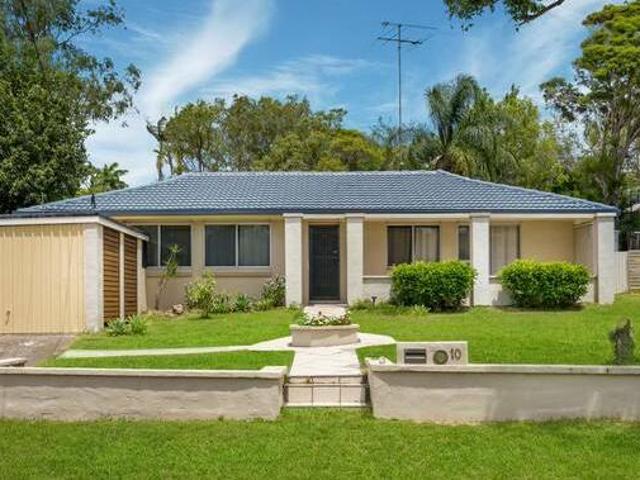 House for rent in Queensland
