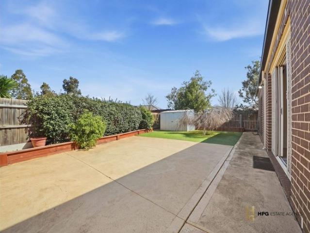 House for rent in Maplewood, Melbourne
