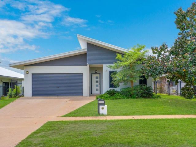 House for rent in Muirhead, Northern Territory