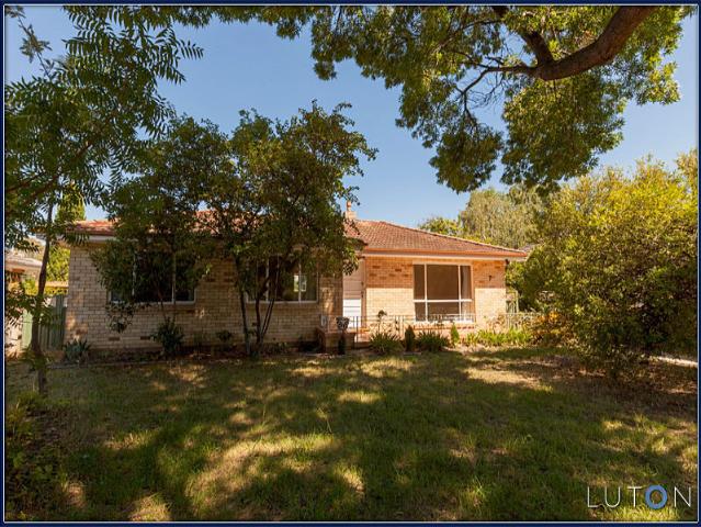 Property for rent in Downer, Australian Capital Territory