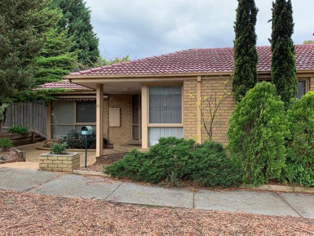 House for rent in Croydon South, Melbourne
