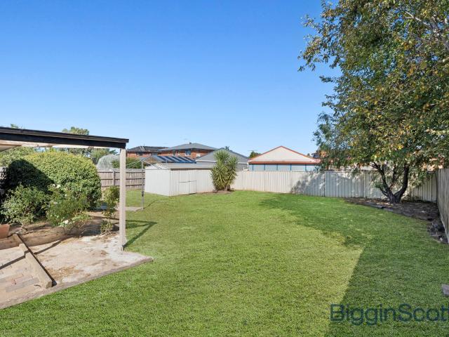 House for rent in Hoppers Crossing, Victoria