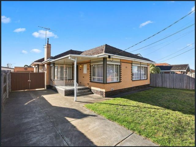 House for rent in Sunshine West, Melbourne