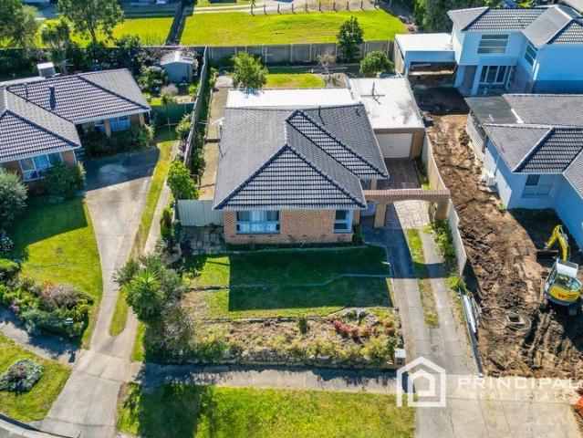 House for sale in Camerons Creek, Victoria