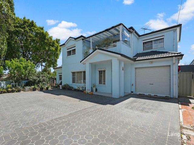 House for sale in Fairfield, New South Wales