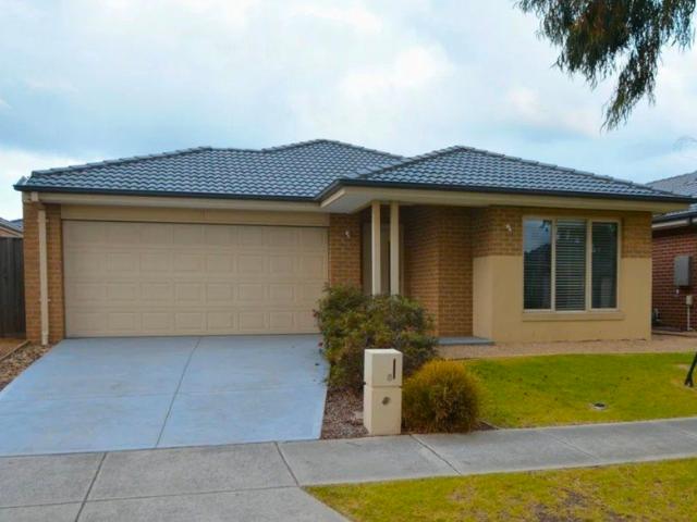 House for rent in Beveridge, Victoria
