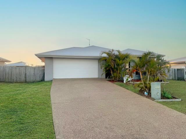 House for rent in Zilzie, Queensland