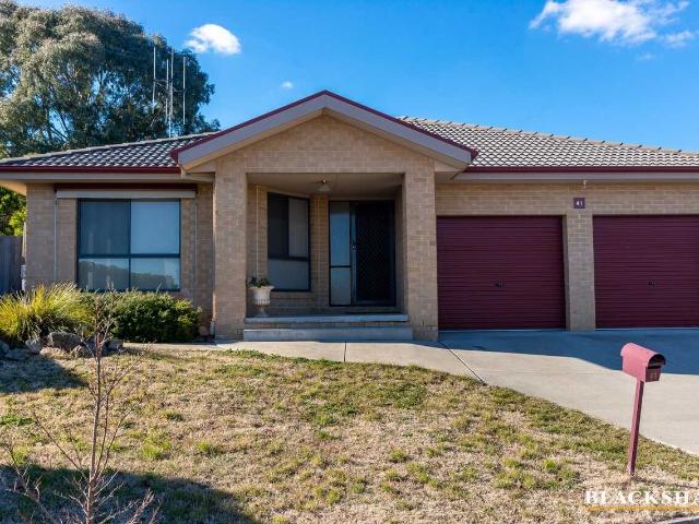 House for rent in Queanbeyan, New South Wales