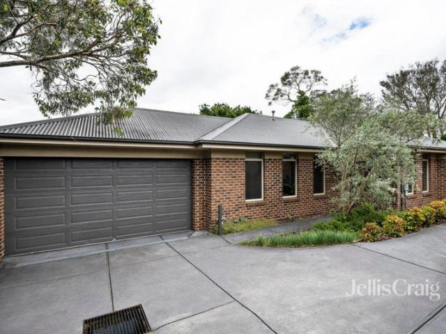 Apartment for rent in Camerons Creek, Victoria
