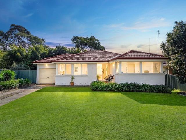 House for sale in Bradbury, Sydney