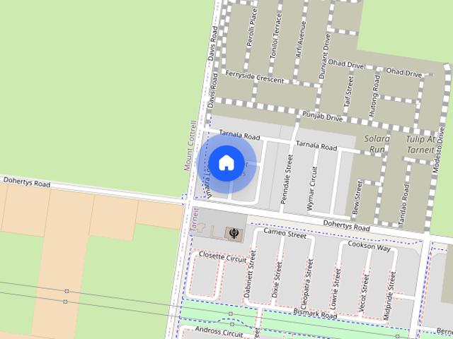 House for rent in Tarneit Mews, Melbourne