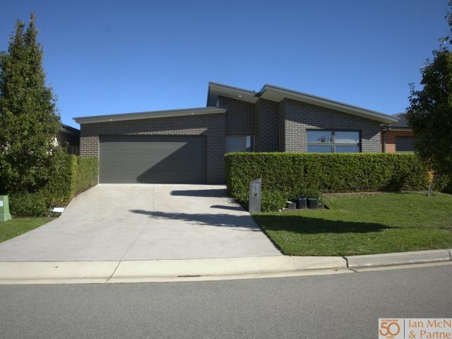 Property for rent in Googong, New South Wales