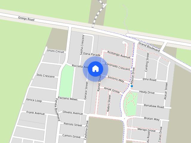 House for rent in Camerons Creek, Victoria