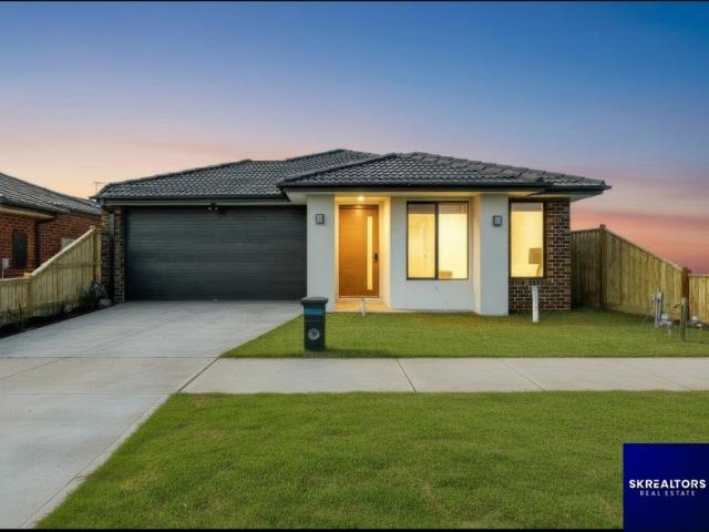 House for rent in Wallan, Shire of Mitchell