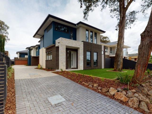 Townhouse for rent in Camerons Creek, Victoria
