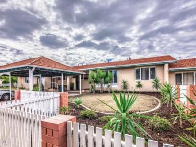 House for rent in Cockburn, Western Australia
