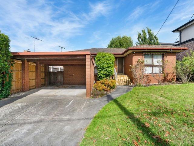 House for rent in Camerons Creek, Victoria