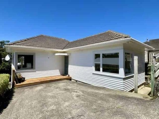 House for rent in Matata, Wellington